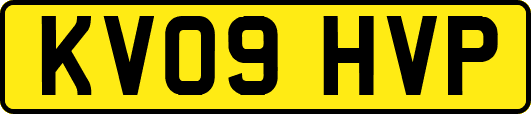 KV09HVP