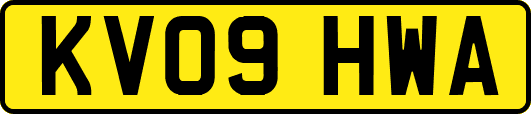 KV09HWA