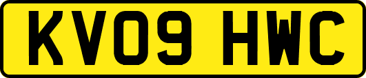 KV09HWC