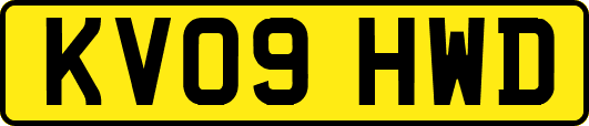 KV09HWD