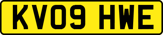 KV09HWE