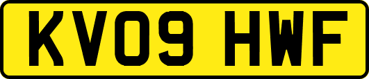 KV09HWF