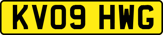 KV09HWG