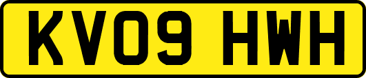 KV09HWH