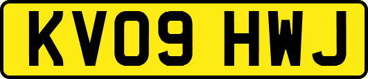 KV09HWJ