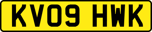 KV09HWK