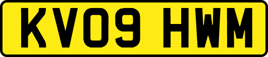KV09HWM