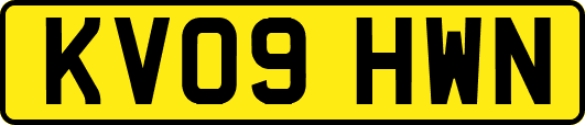 KV09HWN