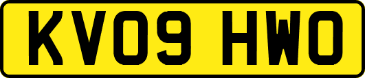 KV09HWO