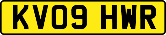 KV09HWR
