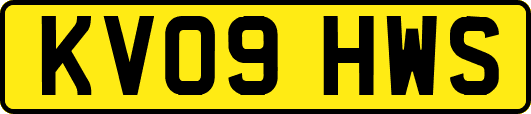 KV09HWS