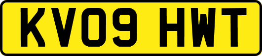 KV09HWT