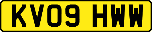 KV09HWW