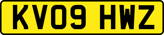 KV09HWZ