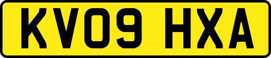 KV09HXA