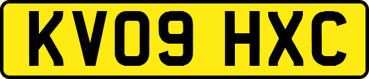 KV09HXC