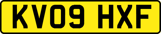 KV09HXF