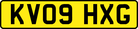 KV09HXG