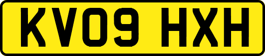 KV09HXH