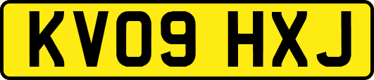 KV09HXJ