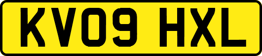 KV09HXL