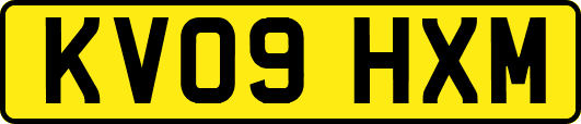 KV09HXM