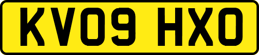 KV09HXO