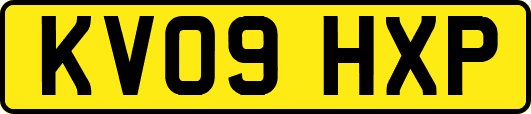 KV09HXP