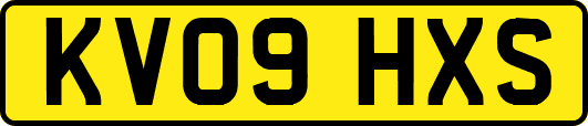 KV09HXS
