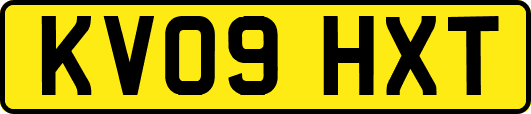 KV09HXT