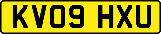 KV09HXU