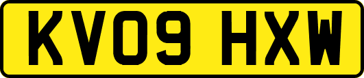 KV09HXW