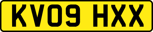 KV09HXX