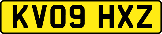 KV09HXZ