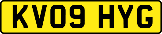 KV09HYG
