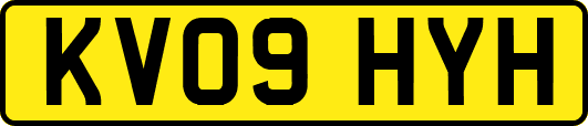 KV09HYH