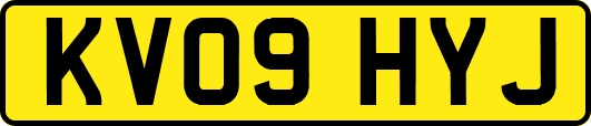KV09HYJ