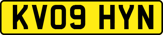 KV09HYN