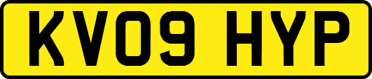 KV09HYP