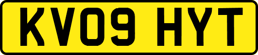 KV09HYT