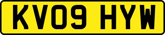 KV09HYW