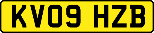 KV09HZB