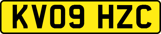 KV09HZC