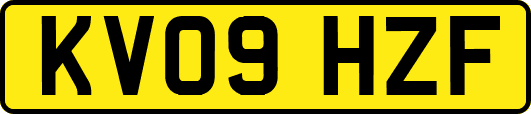 KV09HZF