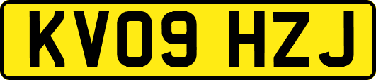 KV09HZJ