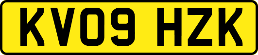 KV09HZK