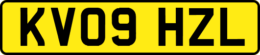 KV09HZL