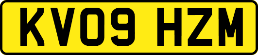 KV09HZM