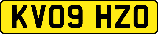 KV09HZO