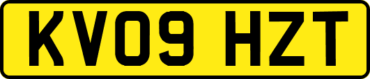KV09HZT